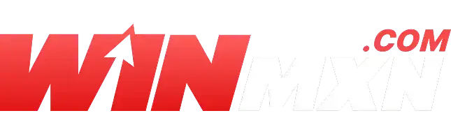 Identidad visual de la marca WINMXN