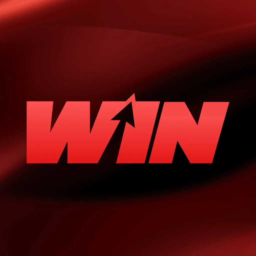 Símbolo visual de la marca WINMX